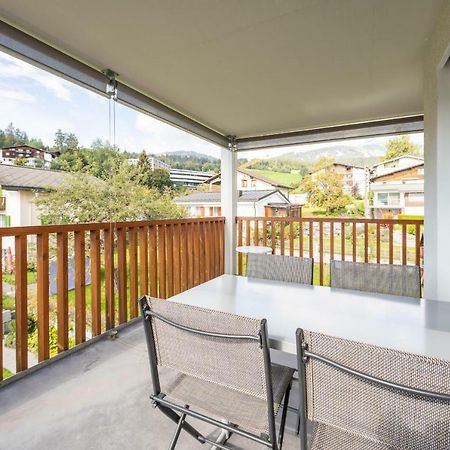 Laax Homes - Casa Miro Nr 7 Флімс Екстер'єр фото