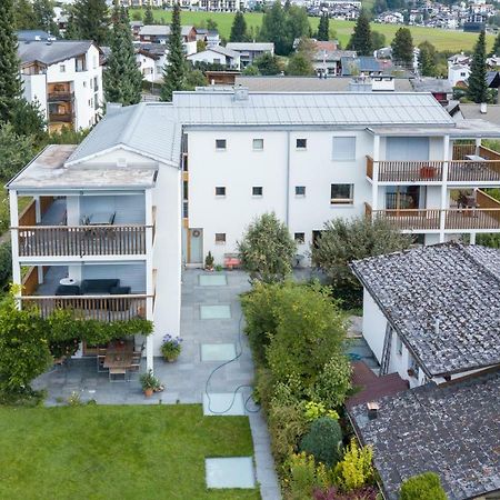 Laax Homes - Casa Miro Nr 7 Флімс Екстер'єр фото