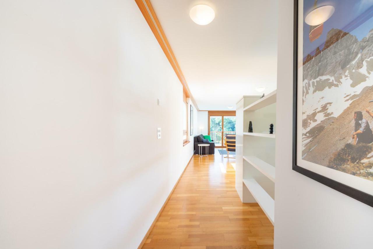 Laax Homes - Casa Miro Nr 7 Флімс Екстер'єр фото