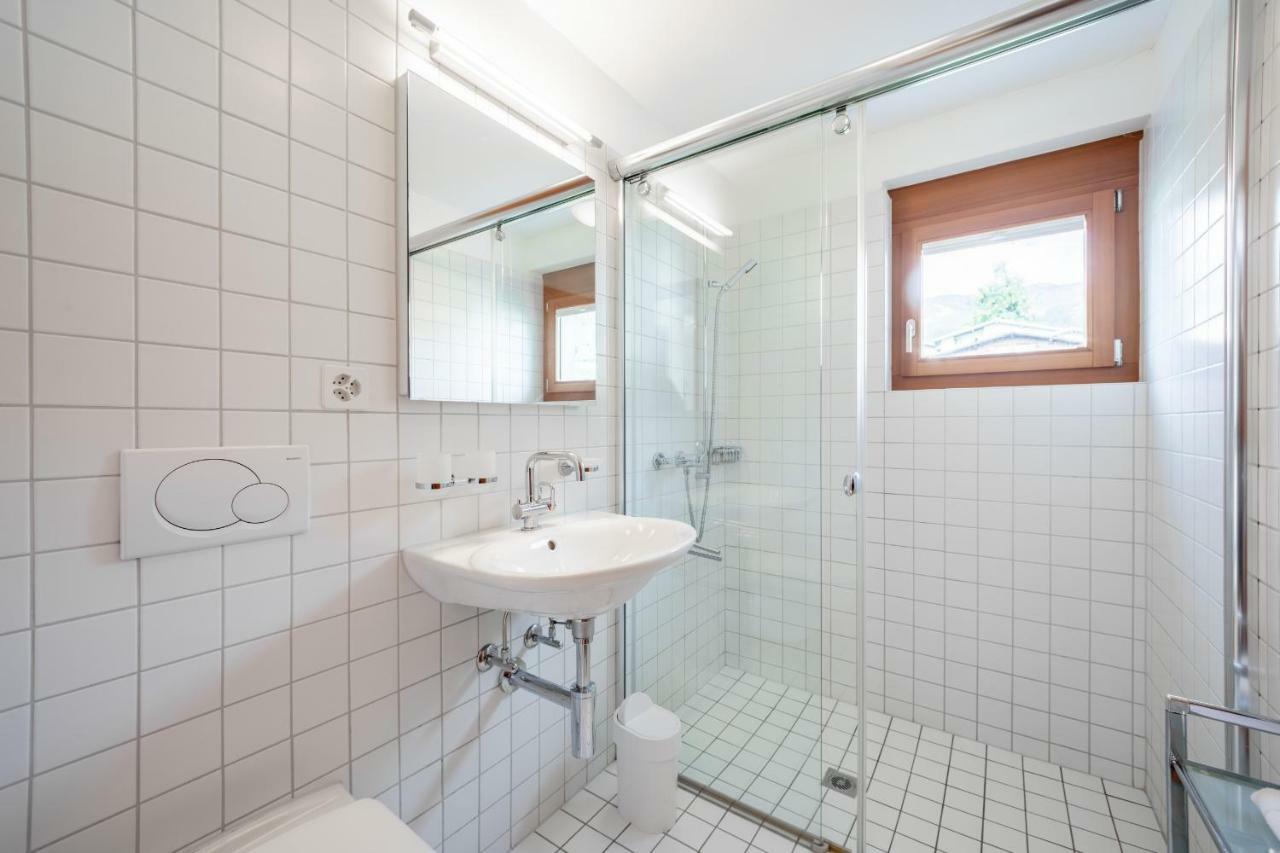 Laax Homes - Casa Miro Nr 7 Флімс Екстер'єр фото