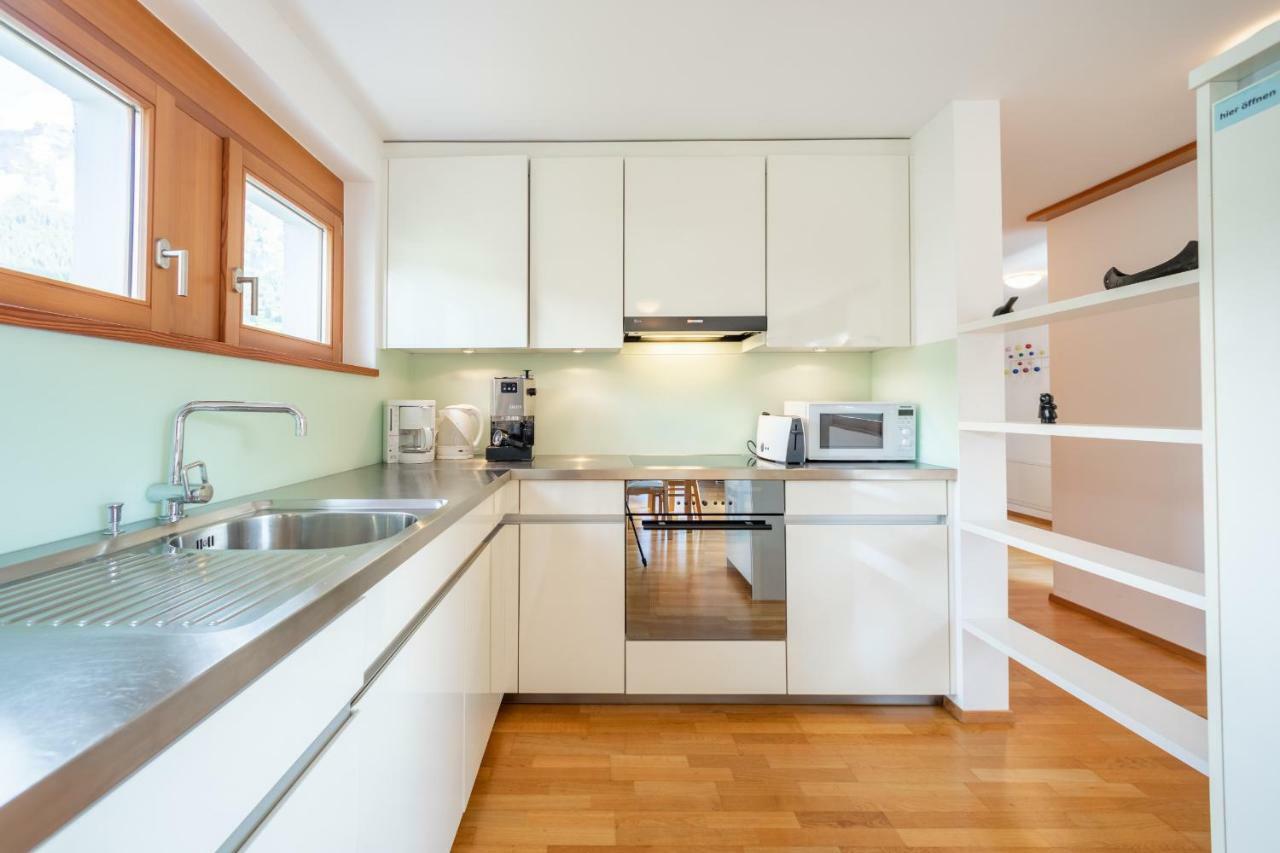 Laax Homes - Casa Miro Nr 7 Флімс Екстер'єр фото